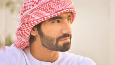 من هو حمد إبراهيم آل علي؟