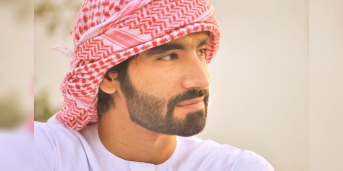من هو حمد إبراهيم آل علي؟