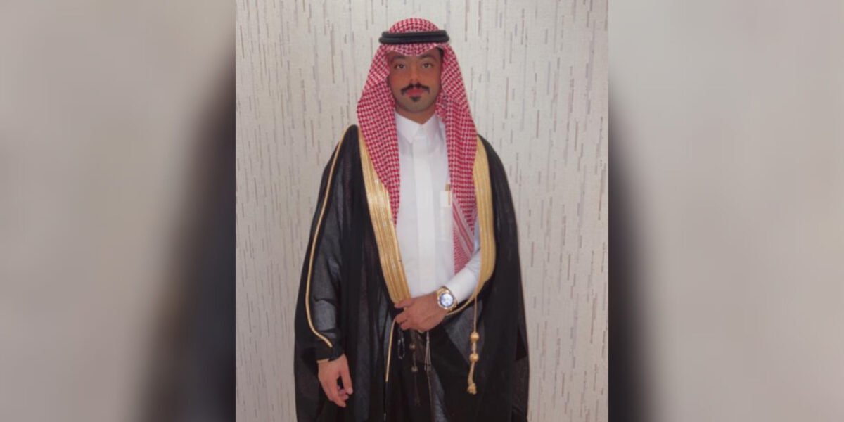من هو محمد فهد الداود؟ - صورة مميزة صورة مميزة: من هو محمد فهد الداود؟