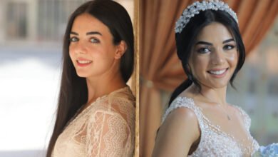 من هي المؤثرة اللبنانية صوفي عيسى ؟