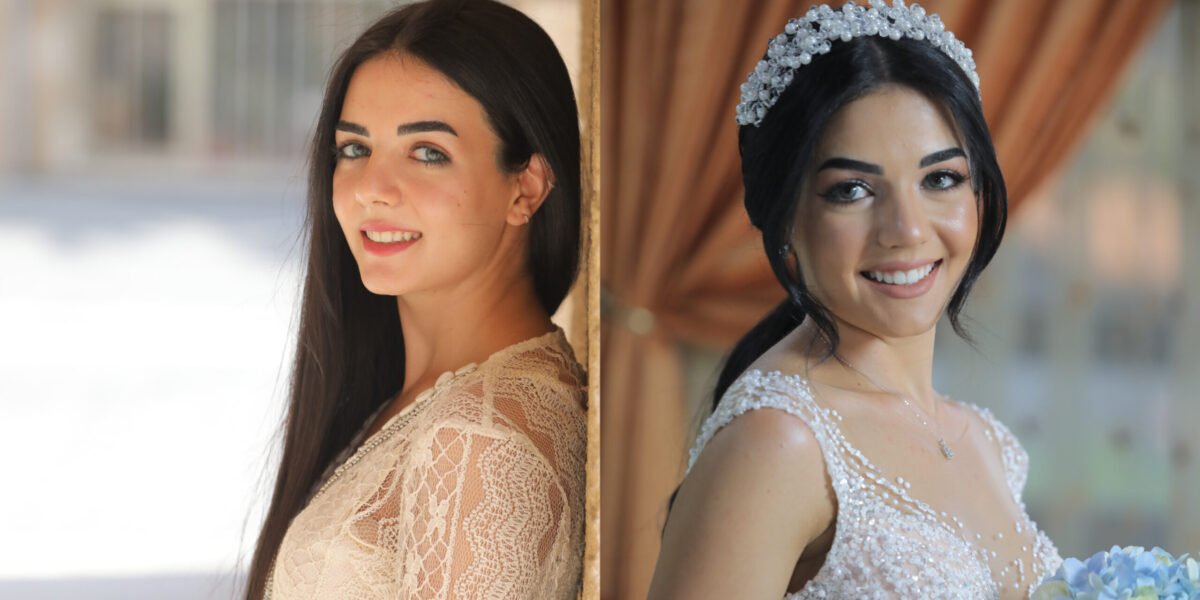 من هي المؤثرة اللبنانية صوفي عيسى ؟
