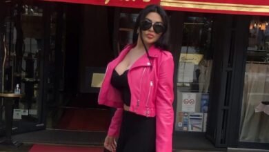 من هي خبيرة التجميل اللبنانية روز ضو؟