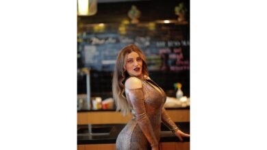 من هي مصممة الأزياء اللبنانية Maram؟