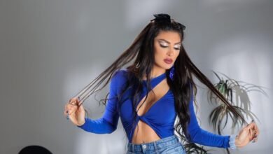 من هي ميرا؟ الفنانة متعددة المواهب التي تخطف الأضواء