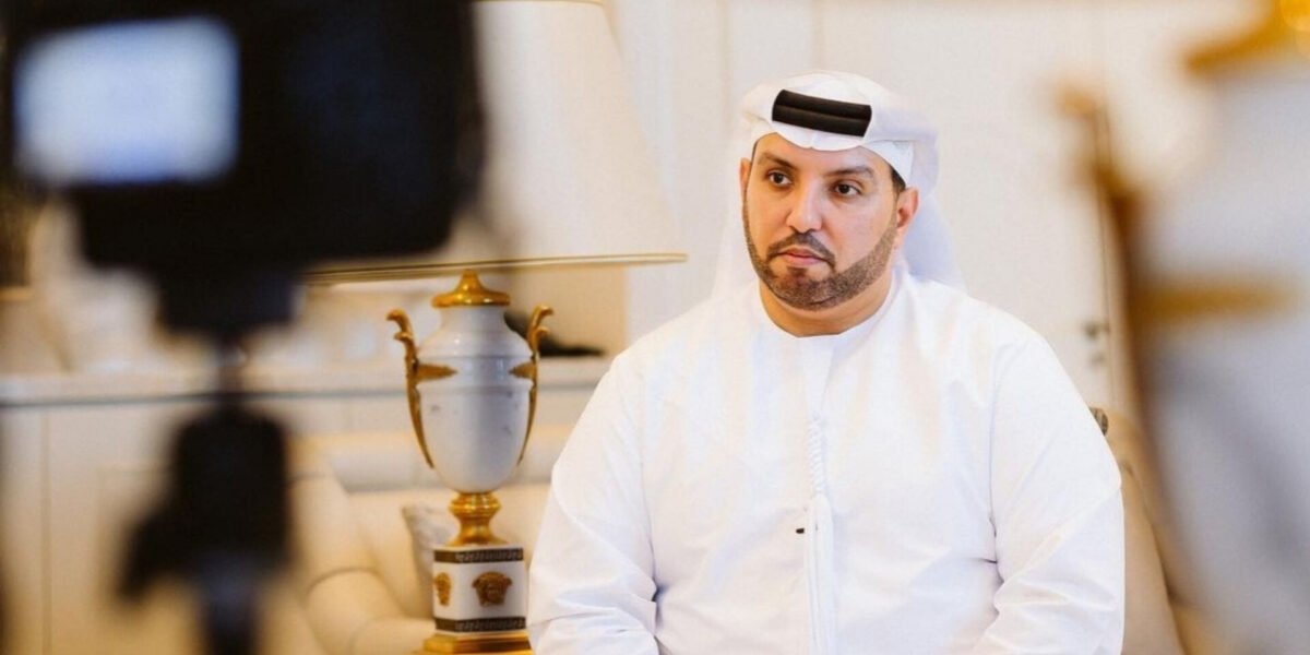 منذر درويش تستقطب دبي أثرياء العالم على مدار السنة