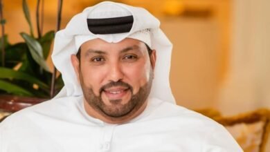 منذر درويش ضمن قائمة القادة الأكثر نفوذاً في مجال الضيافة ضمن