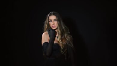 ميريام عطا الله أسعى دائماً إلى تطوير مهاراتي الفنية