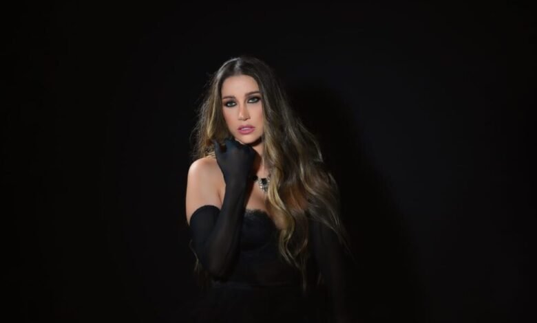 ميريام عطا الله أسعى دائماً إلى تطوير مهاراتي الفنية