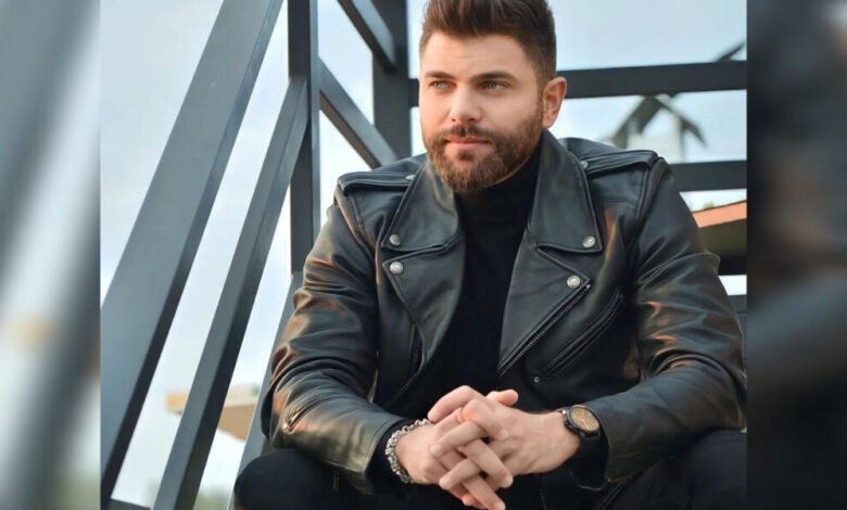 ميشال قزي في عمل جديد قريباً