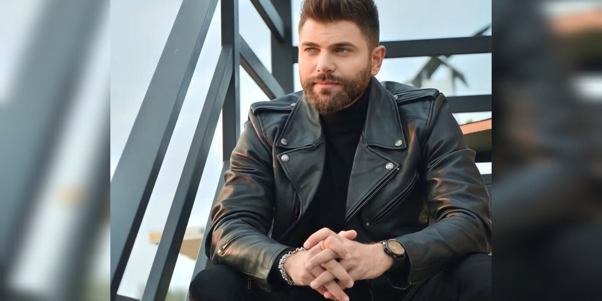 صورة مميزة: ميشال قزي في عمل جديد قريباً