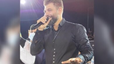 ميشال قزي يستعد لإحياء حفل غنائي جديد