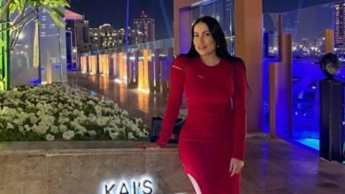 نورا الأكرمي و ظهور درامي جديد من بوابة مسلسل ديفليه