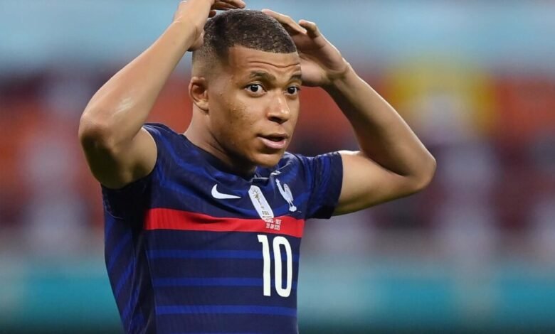 هل ينتقل مبابي إلى الهلال السعودي؟