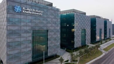 هياكل التيتانيوم أحدث ما توصل إليه الباحثون في جامعة خليفة